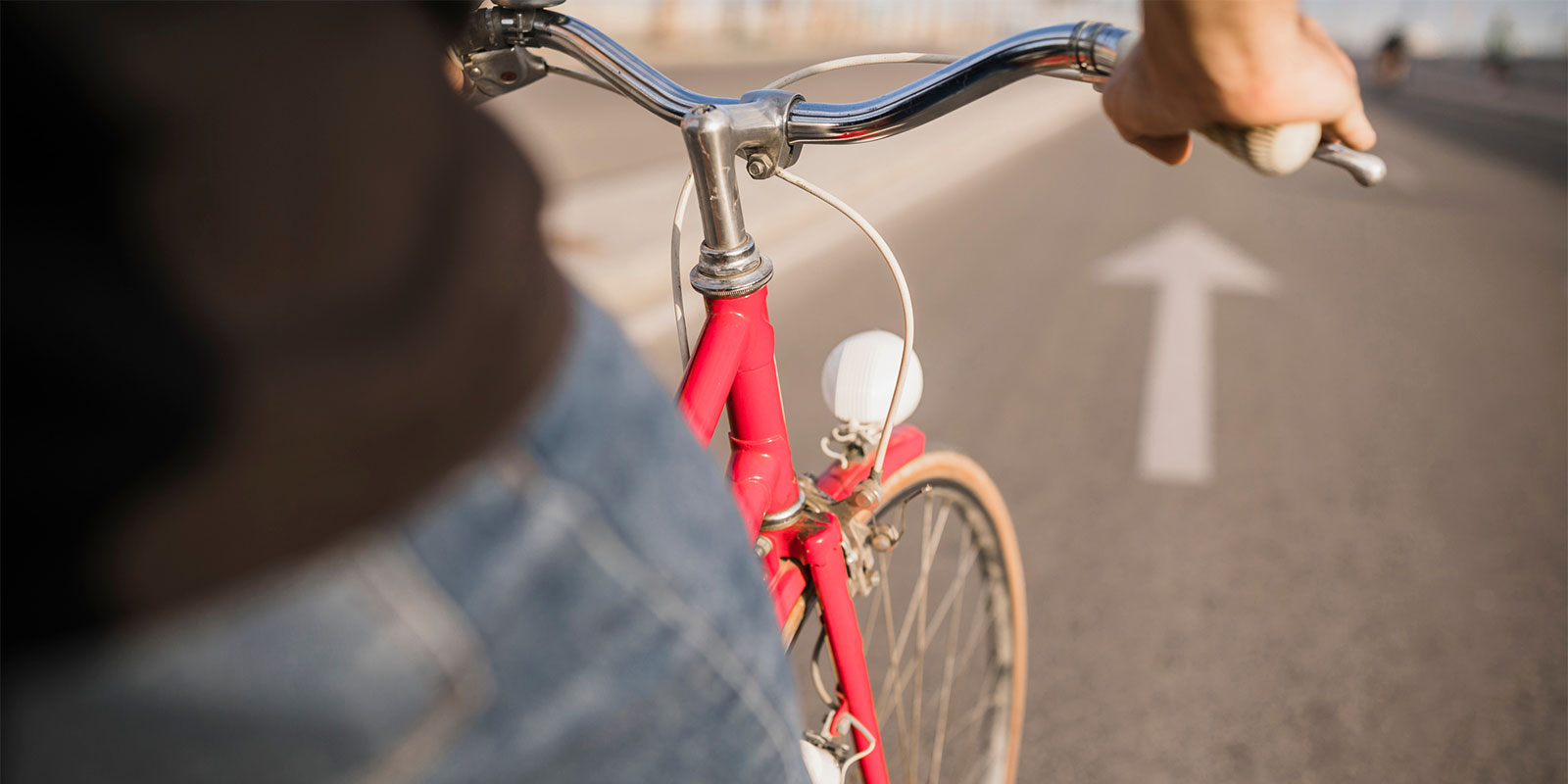 Plaidoyer vélo pour les municipales