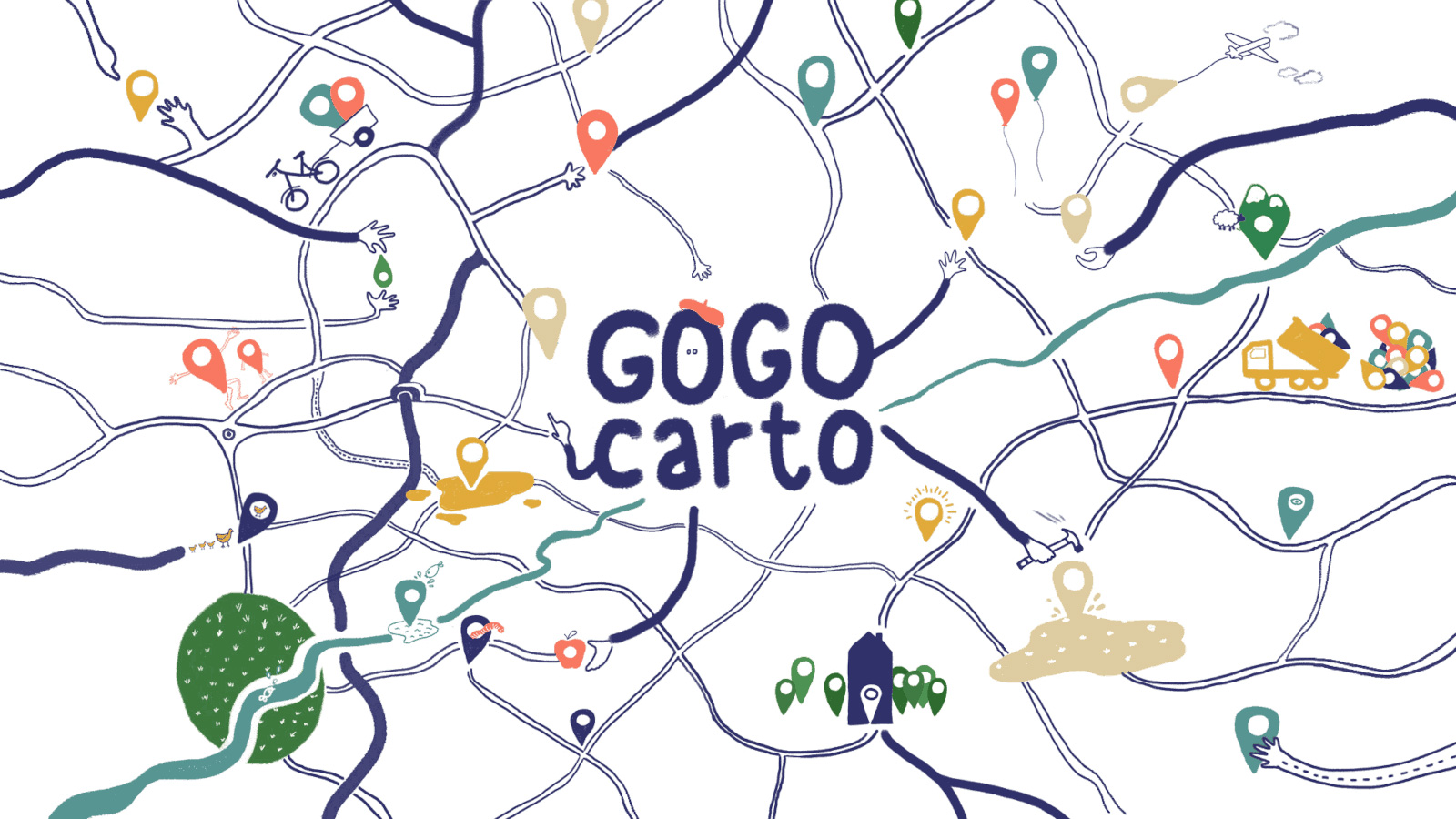 Signalements des problèmes